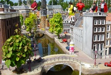 Madurodam Miniature City